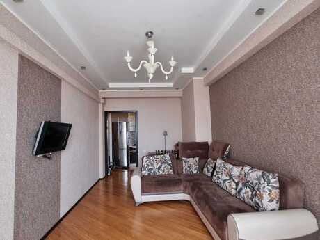 Kirayə 2 otaqlı mənzil, 70 m², 20 Yanvar: 700 ₼/ay 3