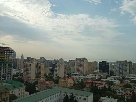 3-комнатная квартира, 108 м², Nizami: 450 000 ₼ 4