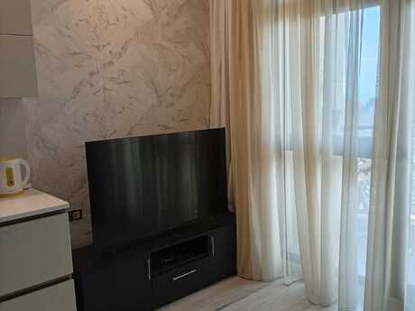 3-комнатная квартира, 108 м², Nizami: 450 000 ₼ 5