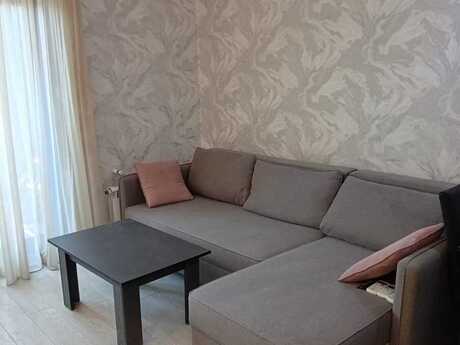3-комнатная квартира, 108 м², Nizami: 450 000 ₼ 2