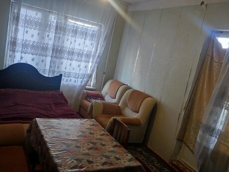 Elan №6427788 - Bakı, Həzi Aslanov m., 1 otaqlı, 40 m², 4/5 mərtəbə