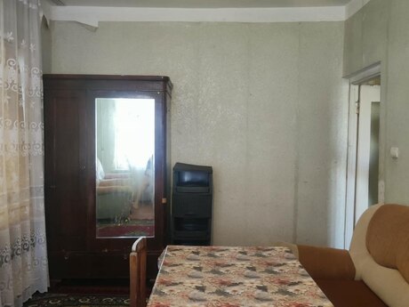 Аренда: 1-комнатная квартира, 40 м², Həzi Aslanov: 400 ₼/мес 3
