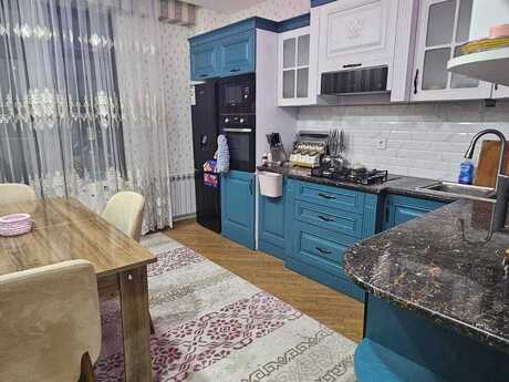 Kirayə 2 otaqlı mənzil, 110 m², Grand Hayat: 1 100 ₼/ay 4
