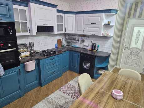 Kirayə 2 otaqlı mənzil, 110 m², Grand Hayat: 1 100 ₼/ay 5