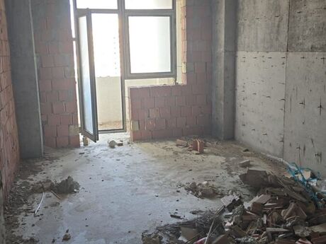 3 otaqlı mənzil, 133 m², İnşaatçılar: 310 000 ₼ 5