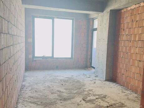 3 otaqlı mənzil, 133 m², İnşaatçılar: 310 000 ₼ 4