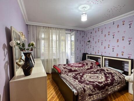 3 otaqlı mənzil, 65 m², İnşaatçılar: 209 500 ₼ 3