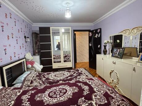 3 otaqlı mənzil, 65 m², İnşaatçılar: 209 500 ₼ 4