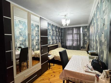 3 otaqlı mənzil, 65 m², İnşaatçılar: 209 500 ₼ 5
