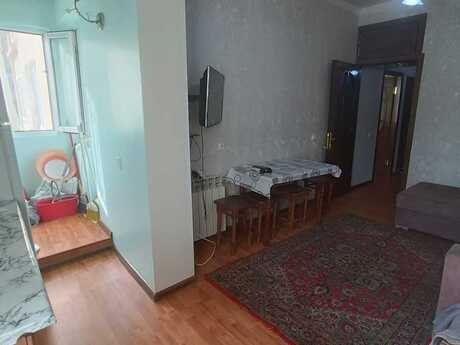Kirayə 3 otaqlı mənzil, 70 m², Memar Əcəmi: 650 ₼/ay 2