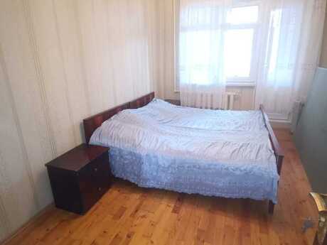 Kirayə 3 otaqlı mənzil, 70 m², Memar Əcəmi: 650 ₼/ay 4