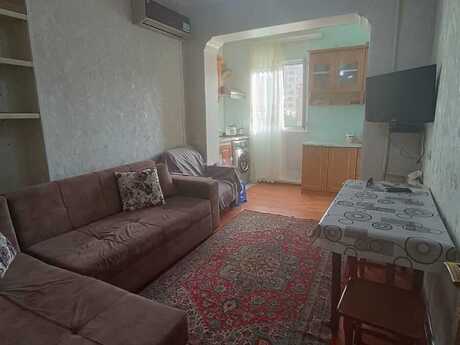 Объявление №6427805 - Баку, м. Мемар Аджеми, 3-комн., 70 м², 4/9 этаж