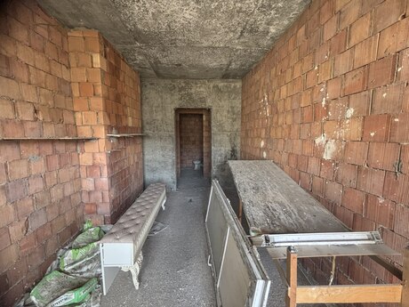 3 otaqlı mənzil, 102 m², 8 Noyabr: 230 000 ₼ 4