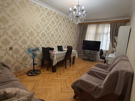 3 otaqlı mənzil, 90 m², İnşaatçılar: 197 000 ₼ 4