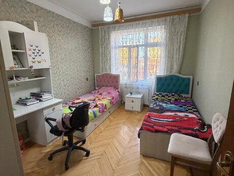 3 otaqlı mənzil, 90 m², İnşaatçılar: 197 000 ₼ 5