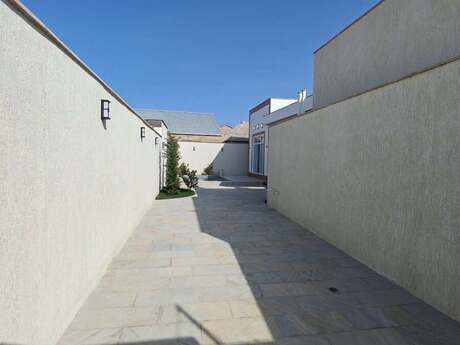4 otaqlı həyət evi, 125 m², Şüvəlan: 205 000 ₼ 5