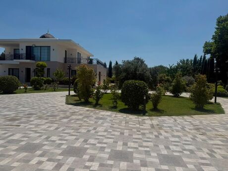 7-комнатный дом, 510 м², Bilgəh: 1 700 000 ₼ 4
