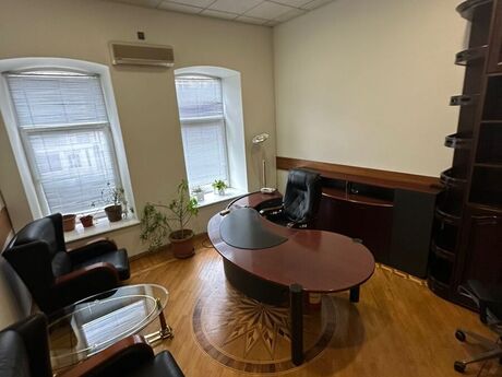 Объявление №6427830 - Баку, м. Ичеришехер, 3-комн., 100 м²