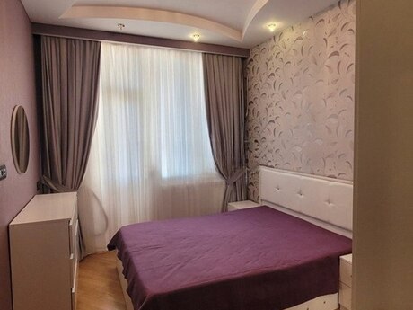 2 otaqlı mənzil, 58 m², Badamdar: 172 000 ₼ 4