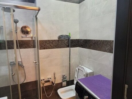 2 otaqlı mənzil, 58 m², Badamdar: 172 000 ₼ 5