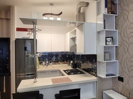 2 otaqlı mənzil, 58 m², Badamdar: 172 000 ₼ 2