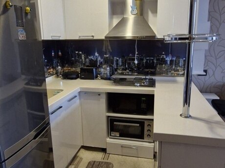 2 otaqlı mənzil, 58 m², Badamdar: 172 000 ₼ 3