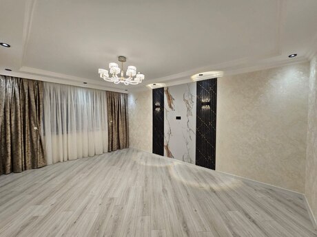 3 rooms · 73 m² · floor 1/5, Lökbatan