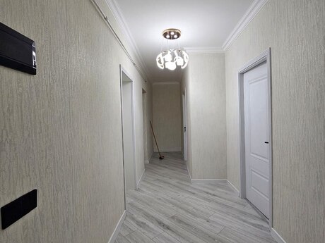 3-room apartment, 73 m², Lökbatan: 130 000 ₼ 2
