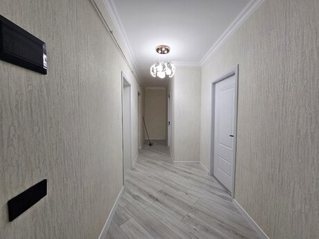 3-room apartment, 73 m², Lökbatan: 130 000 ₼ 5