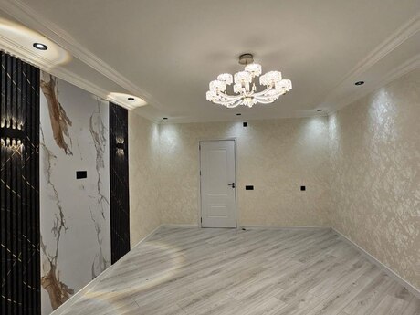 3-room apartment, 73 m², Lökbatan: 130 000 ₼ 4