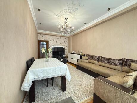 3 otaqlı mənzil, 95 m², Xətai: 245 000 ₼ 3