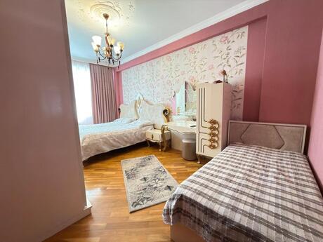 3 otaqlı mənzil, 95 m², Xətai: 245 000 ₼ 5