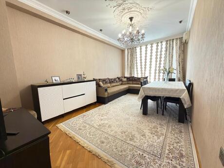 3 otaqlı mənzil, 95 m², Xətai: 245 000 ₼ 2