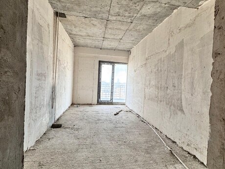 3 otaqlı mənzil, 133 m², İnşaatçılar: 308 000 ₼ 3