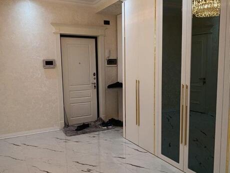 3 otaqlı mənzil, 120 m², İnşaatçılar: 350 000 ₼ 4