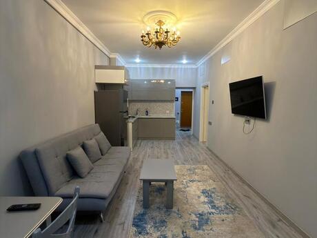 2 otaqlı mənzil, 76 m², Şah İsmayıl Xətai: 230 000 ₼ 2