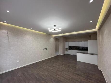 2 otaqlı mənzil, 83 m², 28 May: 348 000 ₼ 3