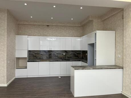 2 otaqlı mənzil, 83 m², 28 May: 348 000 ₼ 5