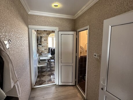 4-room apartment, 95 m², Lökbatan: 170 000 ₼ 4