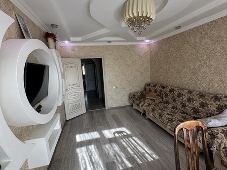 4-room apartment, 95 m², Lökbatan: 170 000 ₼ 3