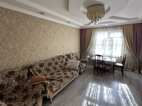 4-room apartment, 95 m², Lökbatan: 170 000 ₼ 2