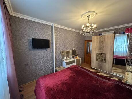 3 otaqlı mənzil, 80 m², Əhmədli: 190 000 ₼ 4