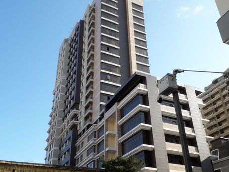 2 rooms · 120 m² · floor 12/20, 28 May