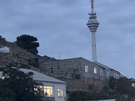 3-room apartment, 51 m², Bayıl: 155 000 ₼ 2