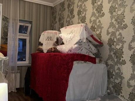 3-room apartment, 51 m², Bayıl: 155 000 ₼ 5