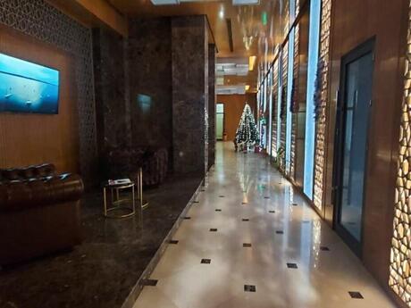 4 otaqlı mənzil, 197 m², İzmir Residence: 825 000 ₼ 4