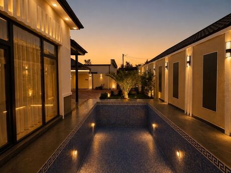 4 otaqlı həyət evi, 180 m², Şüvəlan: 390 000 ₼ 5