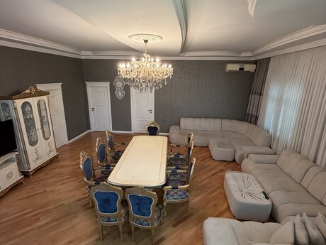 8 otaqlı həyət evi, 600 m², Savalan: 235 000 ₼ 4