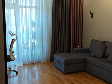 3 otaqlı mənzil, 145 m², Grand Hayat: 455 000 ₼ 2