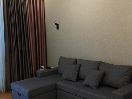 3 otaqlı mənzil, 145 m², Grand Hayat: 455 000 ₼ 3